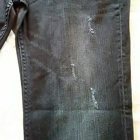 Banana Republic Heritage Jeans - Picture 3 of 6